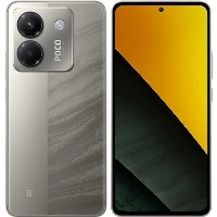 Смартфон POCO M7 Pro 5G, 12/256 ГБ, Silver, серебристый