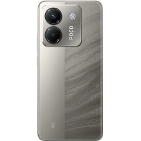 Смартфон POCO M7 Pro 5G, 12/256 ГБ, Silver, серебристый