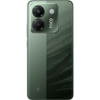 Смартфон POCO M7 Pro 5G, 8/256 ГБ, Green, зеленый