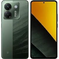 Смартфон POCO M7 Pro 5G, 8/256 ГБ, Green, зеленый