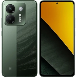 Смартфон POCO M7 Pro 5G, 8/256 ГБ, Green, зеленый