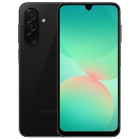 Смартфон Samsung Galaxy A26 8/256 ГБ, Black, черный