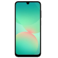 Смартфон Samsung Galaxy A26 8/256 ГБ, Black, черный