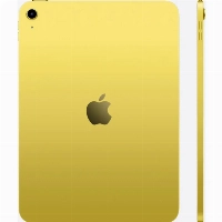 Планшет Apple iPad 11 2025, Wi-Fi, 256 Гб, Yellow, желтый