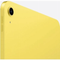 Планшет Apple iPad 11 2025, Wi-Fi, 256 Гб, Yellow, желтый