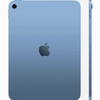 Планшет Apple iPad 11 2025, Wi-Fi + Cellular, 128 Гб, Blue, синий