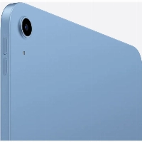 Планшет Apple iPad 11 2025, Wi-Fi + Cellular, 128 Гб, Blue, синий