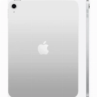 Планшет Apple iPad 11 2025, Wi-Fi, 128 Гб, Silver, серебристый