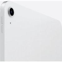 Планшет Apple iPad 11 2025, Wi-Fi, 128 Гб, Silver, серебристый