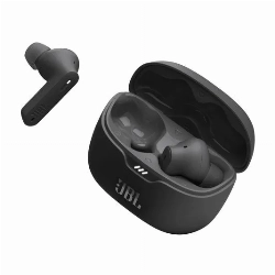 Беспроводные наушники JBL Tune 245NC, Black