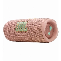 Портативная акустика JBL Flip 7, Pink
