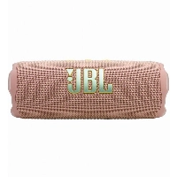 Портативная акустика JBL Flip 7, Pink