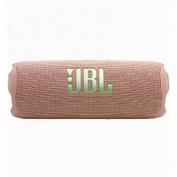 Портативная акустика JBL Flip 7, Pink