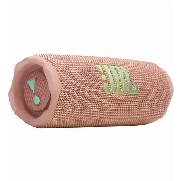 Портативная акустика JBL Flip 7, Pink