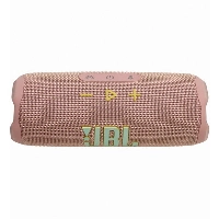 Портативная акустика JBL Flip 7, Pink