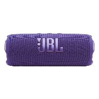 Портативная акустика JBL Flip 7, Purple