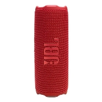 Портативная акустика JBL Flip 7, Red