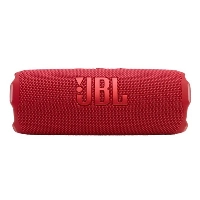 Портативная акустика JBL Flip 7, Red