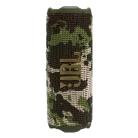 Портативная акустика JBL Flip 7, Squad