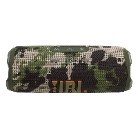 Портативная акустика JBL Flip 7, Squad