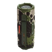 Портативная акустика JBL Flip 7, Squad