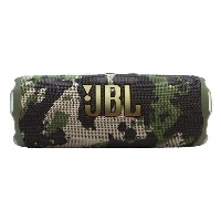 Портативная акустика JBL Flip 7, Squad