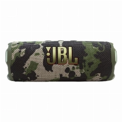 Портативная акустика JBL Flip 7, Squad