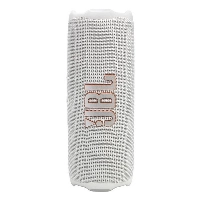 Портативная акустика JBL Flip 7, White
