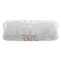 Портативная акустика JBL Flip 7, White