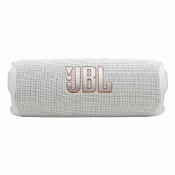 Портативная акустика JBL Flip 7, White