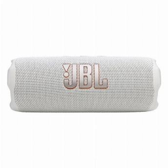 Портативная акустика JBL Flip 7, White