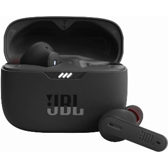 Беспроводные наушники JBL Tune 235NC, Black