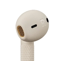 Наушники беспроводные Marshall Minor IV, Cream, бежевый