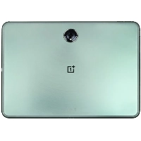 Планшет OnePlus Pad Wi-Fi, 8/128 ГБ, Green, зеленый