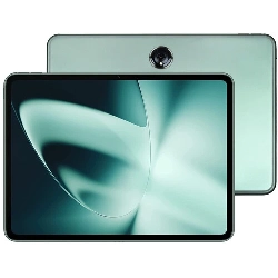 Планшет OnePlus Pad Wi-Fi, 8/128 ГБ, Green, зеленый