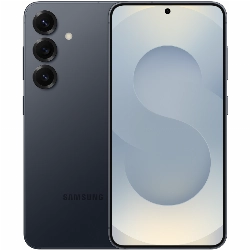 Смартфон Samsung Galaxy S25, 12/512 Гб, Dual: nano SIM + eSIM, Blue Black, черный