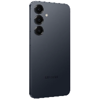 Смартфон Samsung Galaxy S25, 12/256 Гб, Dual: nano SIM + eSIM, Blue Black, черный