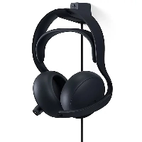 Беспроводные наушники Sony Playstation Pulse Elite, Black, черный