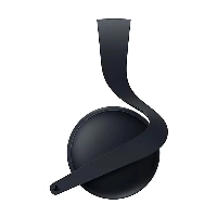 Беспроводные наушники Sony Playstation Pulse Elite, Black, черный