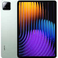 Планшет Xiaomi Pad 7, Wi-Fi, 12/256 GB, Green, зеленый