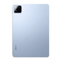 Планшет Xiaomi Pad 7 Pro, Wi-Fi, 8/128 GB, Blue, голубой