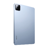 Планшет Xiaomi Pad 7 Pro, Wi-Fi, 8/128 GB, Blue, голубой