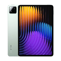 Планшет Xiaomi Pad 7 Pro, Wi-Fi, 12/512 GB, Green, зеленый