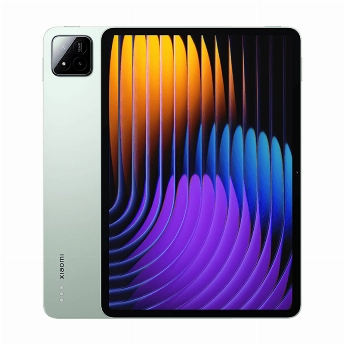 Планшет Xiaomi Pad 7 Pro, Wi-Fi, 8/256 GB, Green, зеленый