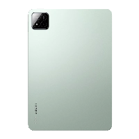 Планшет Xiaomi Pad 7 Pro, Wi-Fi, 12/512 GB, Green, зеленый