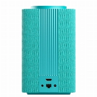Умная колонка Яндекс Станция Макс с Алисой, с Zigbee, 65Вт (YNDX-00053F), Mint, мятный