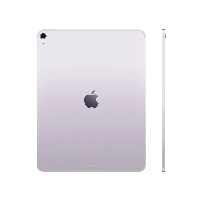 Планшет Apple iPad Air 13 2025 M3, 128 ГБ, Wi-Fi, Purple, фиолетовый