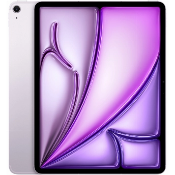 Планшет Apple iPad Air 13 2025 M3, 1024 ГБ, Wi-Fi, Purple, фиолетовый