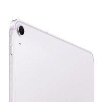 Планшет Apple iPad Air 13 2025 M3, 128 ГБ, Wi-Fi, Purple, фиолетовый