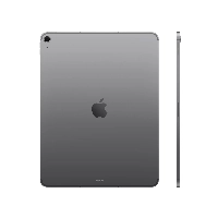 Планшет Apple iPad Air 13 2025 M3, 128 ГБ, Wi-Fi, Space Gray, серый космос